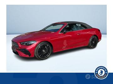 Mercedes-Benz CLE Cabrio CLE 300 4Matic Cabri...