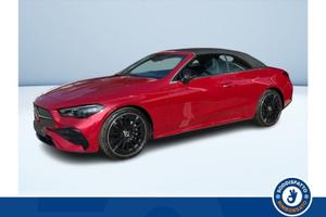 Mercedes-Benz CLE Cabrio CLE 300 4Matic Cabri...