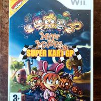 N. 2 Videogiochi NINTENDO WII