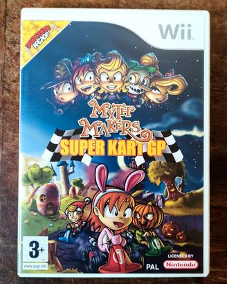 N. 2 Videogiochi NINTENDO WII