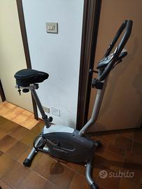 cyclette Carnielli x12