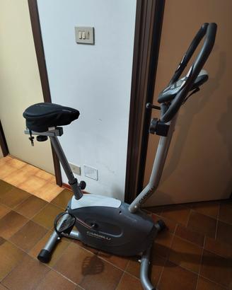 cyclette Carnielli x12
