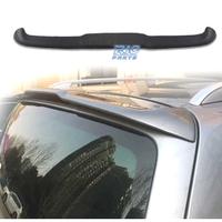 SPOILER ALETTONE PER VOLKSWAGEN VW TOURAN 03-10