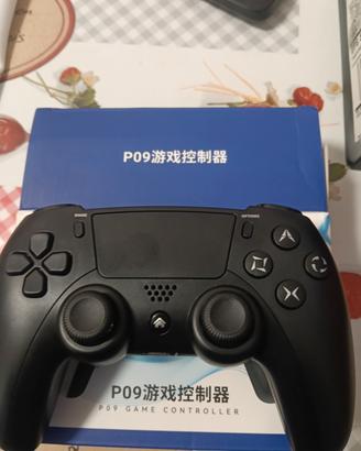 joypad PS4 