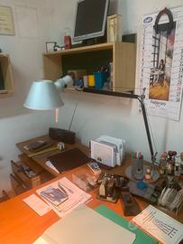 Lampada da lavoro Artemide