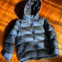 Piumino vera piuma Brums