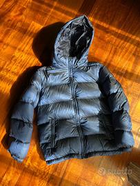 Piumino vera piuma Brums