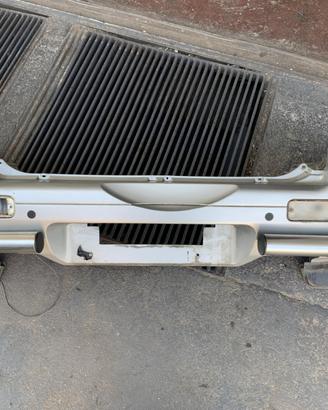 PARAURTI POSTERIORE DAIHATSU Terios 1° Serie (97>