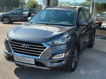 Hyundai Tucson C136CV UNIPRO LED NAVI CAMERA PERFE