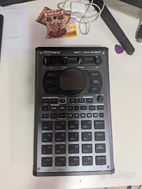 Roland Sp-404 MKii 