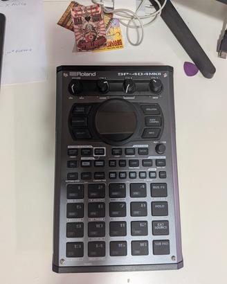Roland Sp-404 MKii 