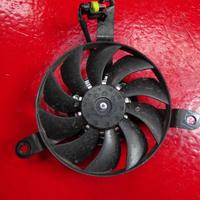 VENTOLA RADIATORE DUCATI 1098