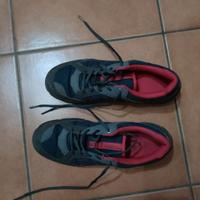 scarpe trekking donna 