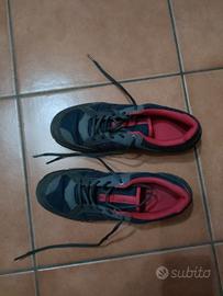 scarpe trekking donna 