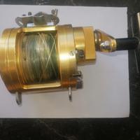 Mulinello gladiator 2,5/0