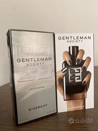 Gentleman Society Givenchy