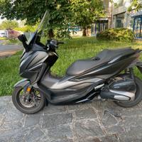 Honda Forza 125 ym 2022