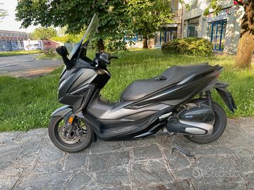 Honda Forza 125 ym 2022