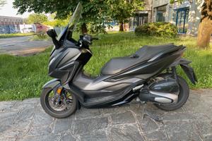 Honda Forza 125 ym 2022