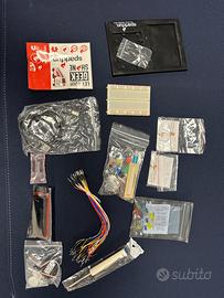 Sparkfun inventor’s kit V3.2 - arduino uno kit