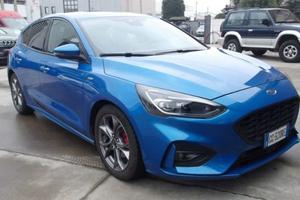 Ford Focus 1.5 EcoBlue 120 CV aut.5p. ST-Line...