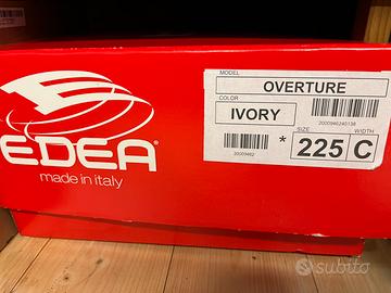 Pattini Artistico Inline Overture misura 225