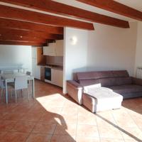 Appartamento mansardato zona tiburtina