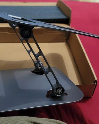 supporto per laptop o tablet 