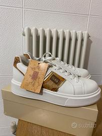 Sneaker donna alviero martini 1^ classe