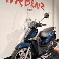 Piaggio Liberty 50 2018