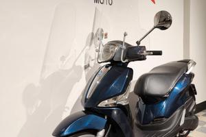 Piaggio Liberty 50 2018
