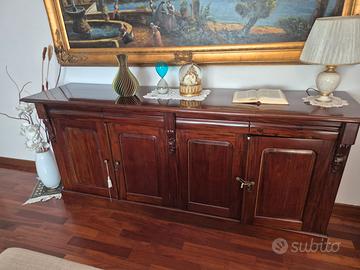 Credenza-madia