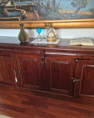 Credenza-madia