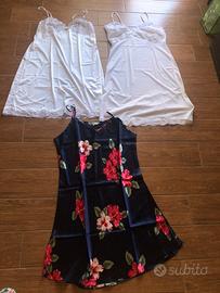 Sottoveste vintage