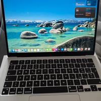 Macbook air M2