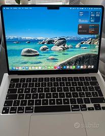 Macbook air M2
