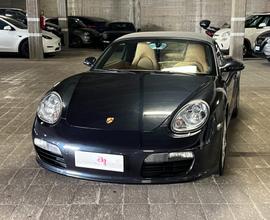 PORSCHE Boxster 2.7 24V