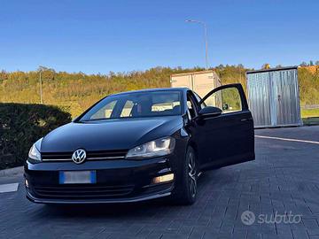 2013 Volkswagen Golf 7- 1.4 tsi