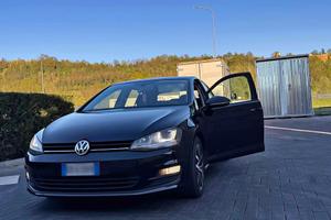 2013 Volkswagen Golf 7- 1.4 tsi