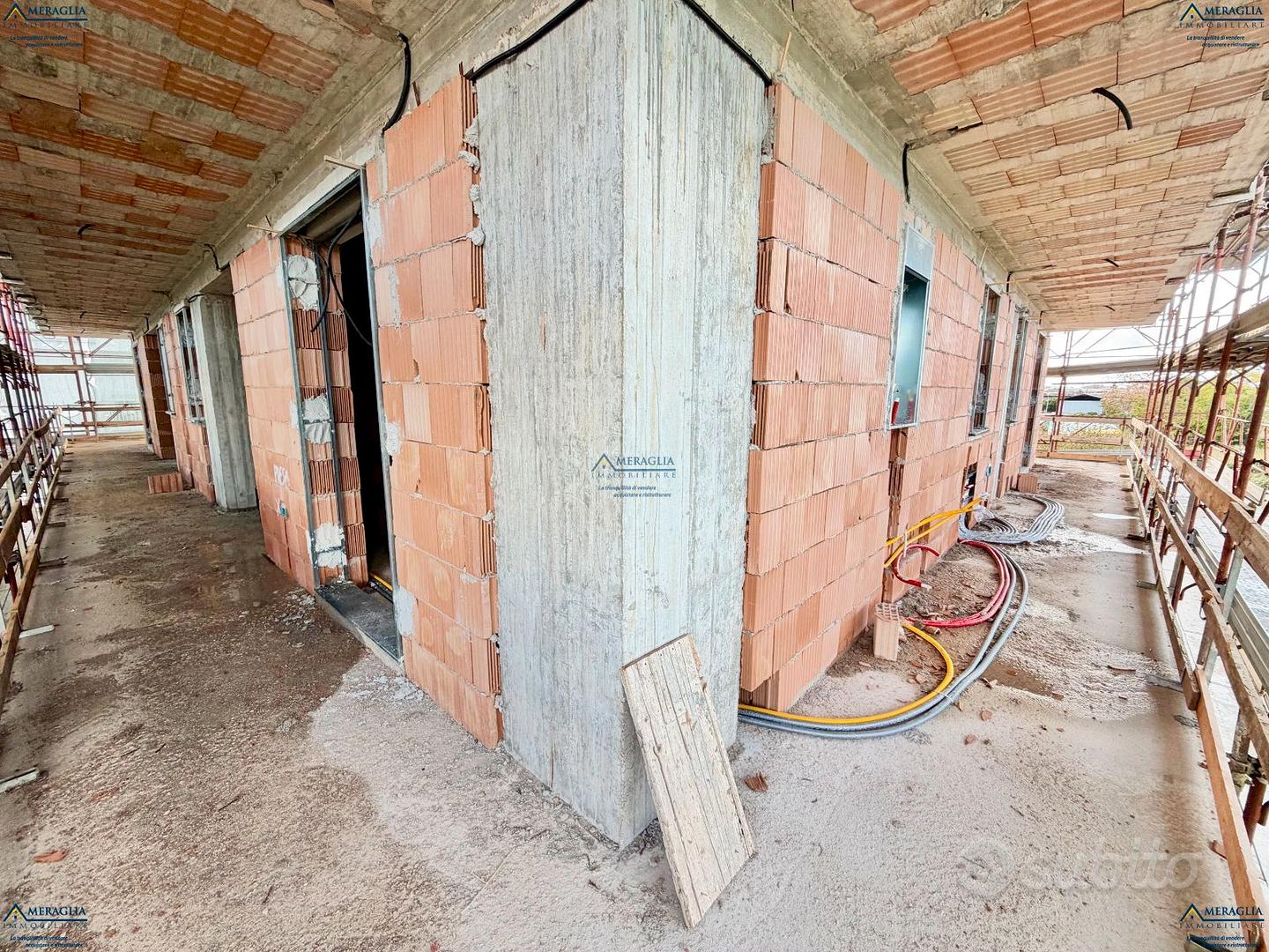 Appartamento – Lusciano, Caserta - Vista 3