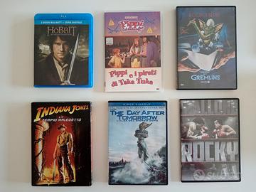 Film dvd 