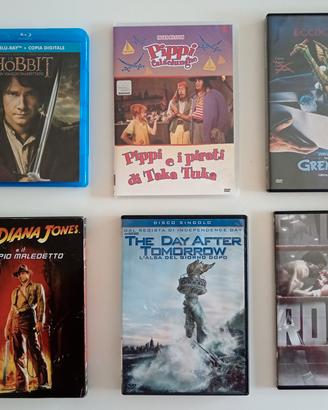 Film dvd 