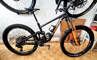 Specialized s-works