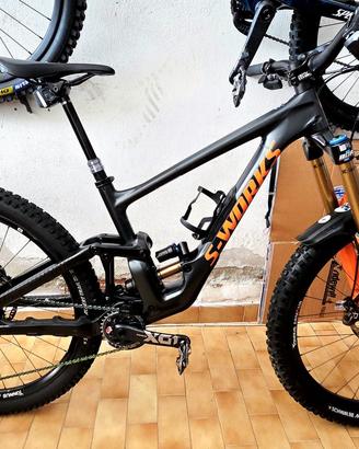 Specialized s-works