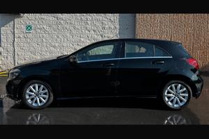  Mercedes A 180 diesel