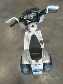 Motore Peg Perego