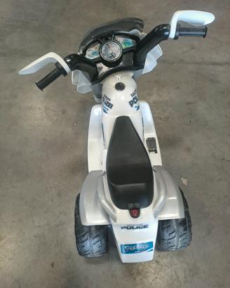 Motore Peg Perego