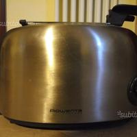 Tostapane Rowenta Prelude