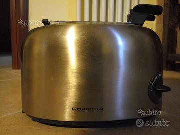 Tostapane Rowenta Prelude