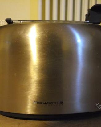 Tostapane Rowenta Prelude